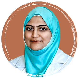 Dr Tehsin Malik