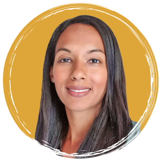 Pamela ---Nutritionist