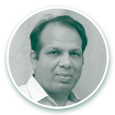 Sanjeev Narang