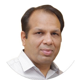 Sanjeev Narang