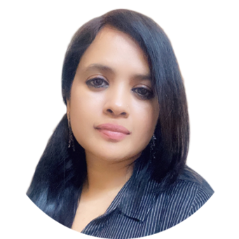 Usha Ramkumar