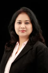 Dr. Nidhi Navani