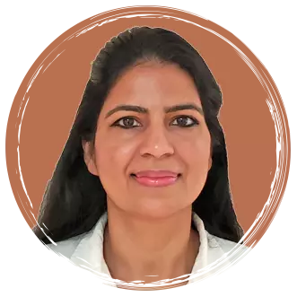 dr-sunita-pandey Ayurveda doctor online - Dr. Shamaa Kamalanathan