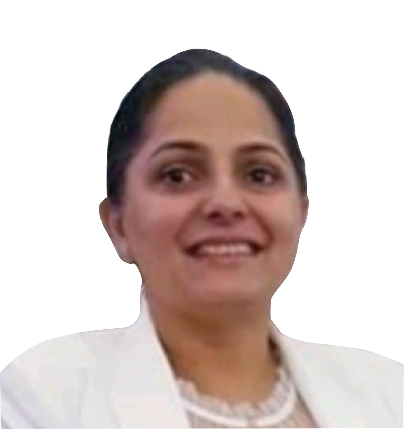 Dr. Taruna Yadav