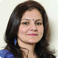 Dr. Neela Sheth
