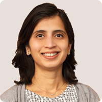ayurveda doctors online - Switzerland - Dr. Neela Sheth - ASHAexperience