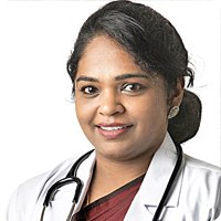 Ayurvedic doctor online - Dr-Chaithra-S-Shetty